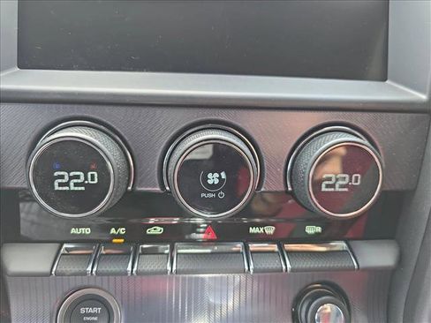 New 2024 Jaguar F-TYPE R-Dynamic RWD image 17