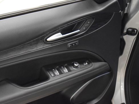 Used 2021 Alfa Romeo Stelvio Sprint w/ Nero Edizione image 33