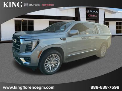 Used 2025 GMC Yukon XL Elevation