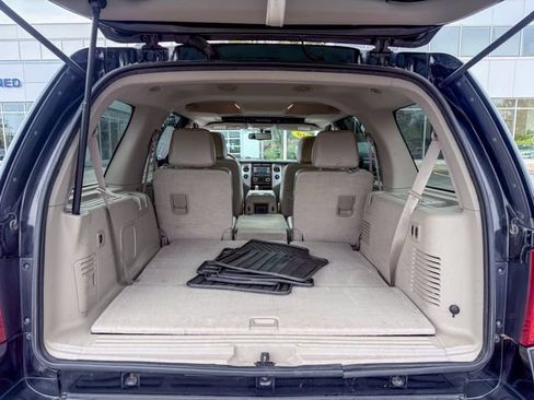 Used 2010 Ford Expedition Limited AWD/4WD image 42