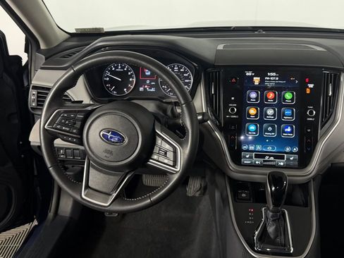 Used 2025 Subaru Legacy Premium image 13