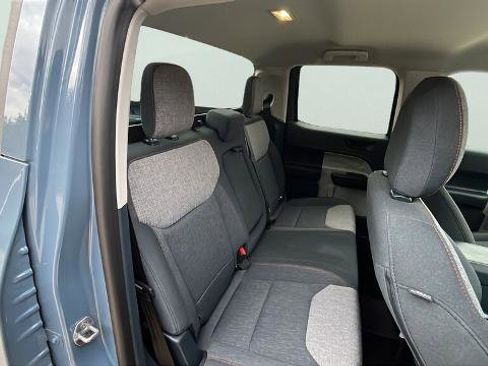 Certified 2024 Ford Maverick XLT image 18