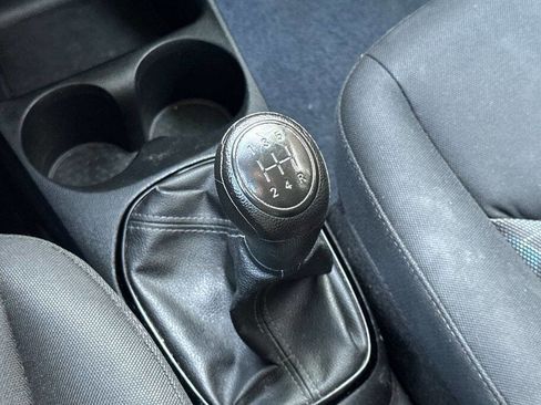 Used 2016 Chevrolet Spark LS image 21