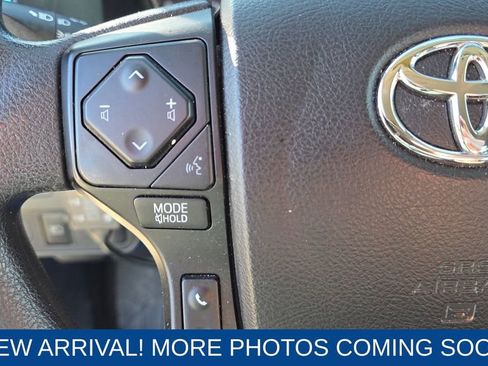 Used 2021 Toyota Tacoma SR image 16