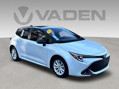 Used 2023 Toyota Corolla SE