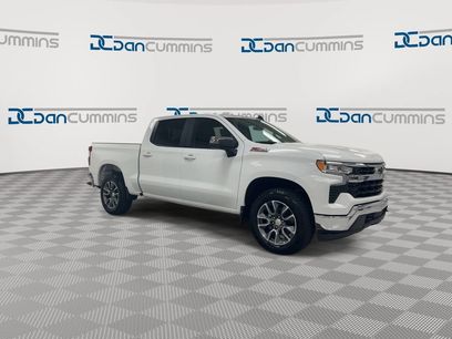 New 2026 Chevrolet Silverado 1500 LT w/ All Star Edition Plus