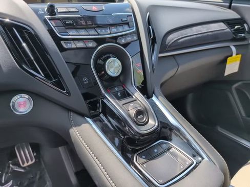 New 2026 Acura RDX A-Spec image 21