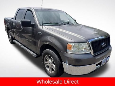 Used 2008 Ford F150 XL RWD image 1