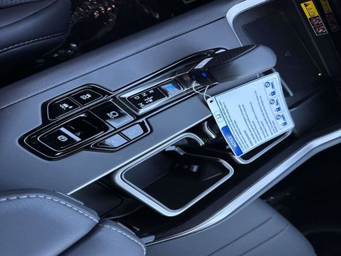 New 2026 Lexus TX 350 350 F SPORT Handling image 26