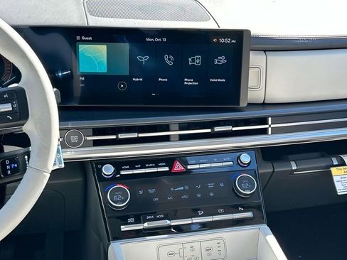 New 2026 Hyundai Santa Fe SEL image 23