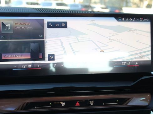 New 2026 BMW 530i xDrive w/ Executive Package AWD/4WD image 16