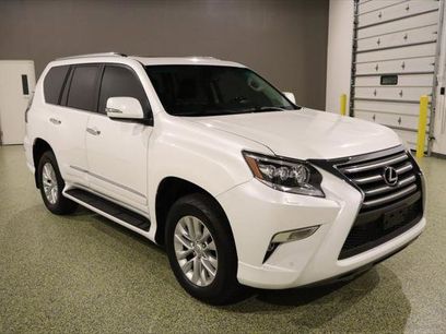 Used 2019 Lexus GX 460 Premium