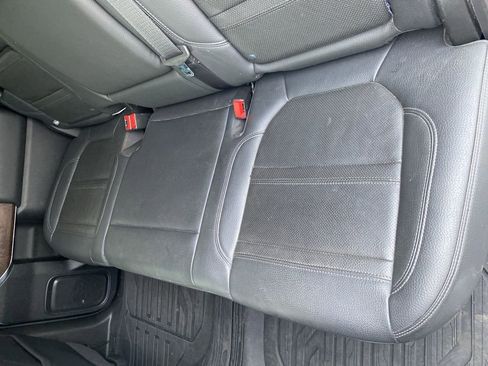 Used 2021 GMC Sierra 2500 Denali w/ Denali Ultimate Package image 36