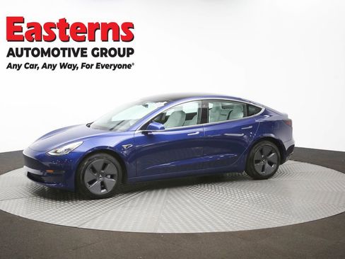 Used 2019 Tesla Model 3 Long Range image 56