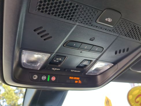 Certified 2023 Cadillac XT5 Premium Luxury image 21