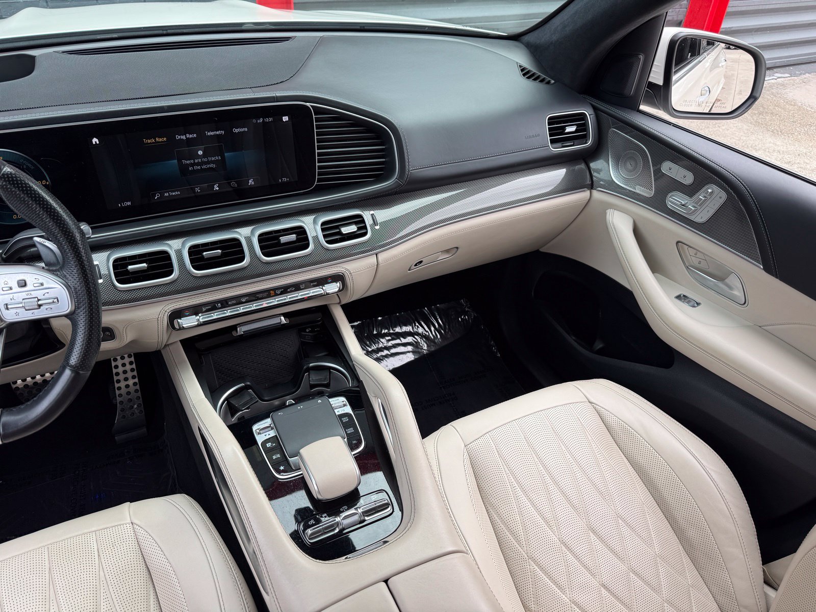Used 2021 Mercedes-Benz GLE 63 AMG S image 31