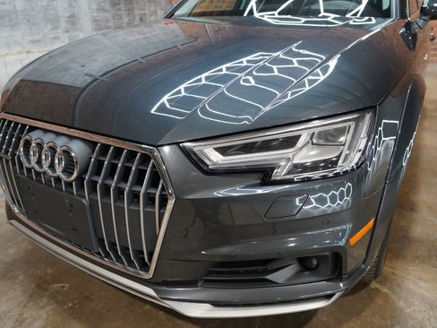 Used 2018 Audi A4 2.0T allroad Prestige image 27