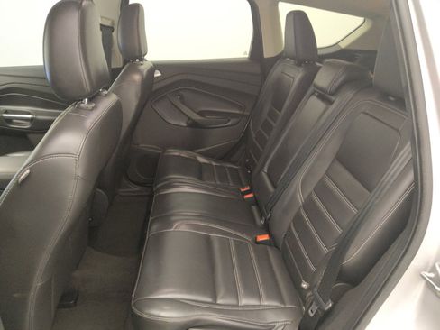 Used 2019 Ford Escape SEL FWD image 18