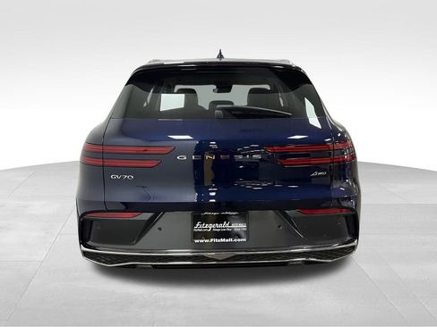 New 2026 Genesis GV70 2.5T Select image 6
