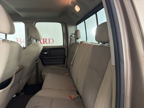 Used 2010 Dodge Ram 1500 Truck SLT w/ Big Horn Regional Pkg RWD image 13