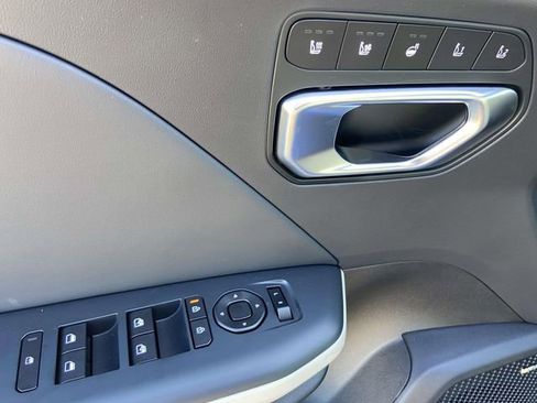 New 2026 Kia K4 EX FWD image 12