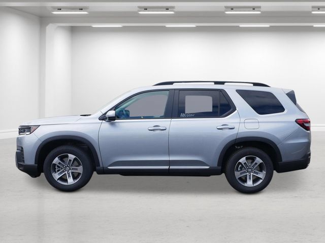New 2026 Honda Pilot EX-L image 6