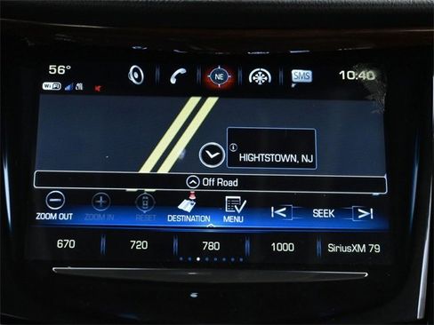 Used 2018 Cadillac Escalade Luxury image 27