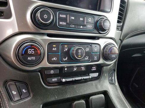 Used 2017 Chevrolet Tahoe LT image 22