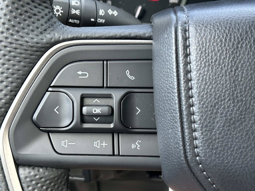 New 2026 Toyota Tundra SR5 AWD/4WD image 33
