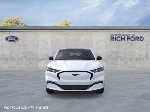 New 2026 Ford Mustang Mach-E Premium AWD/4WD image 10