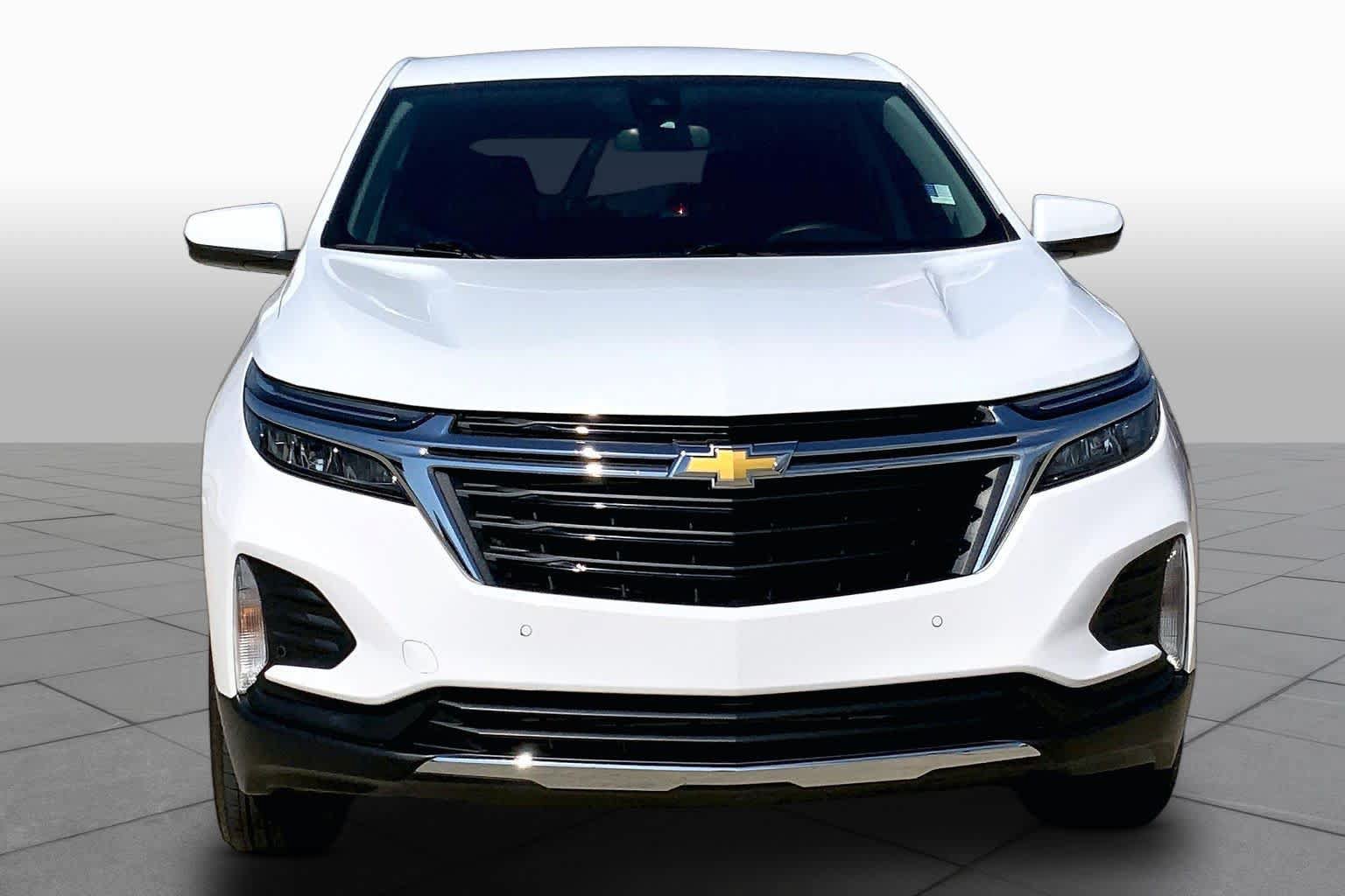 Certified 2023 Chevrolet Equinox LT FWD image 4