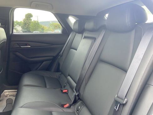 Used 2024 MAZDA CX-30 AWD 2.5 S w/ Select Sport Pkg image 25