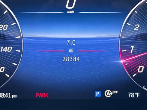 Certified 2023 Mercedes-Benz C 300 Sedan image 29