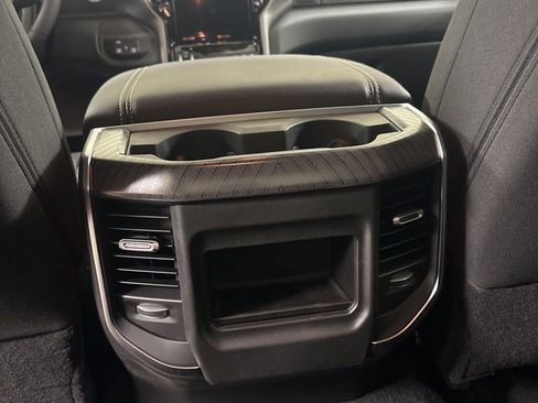 New 2026 RAM 2500 Big Horn AWD/4WD image 20