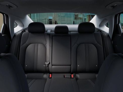 New 2026 Hyundai Sonata SEL FWD image 12