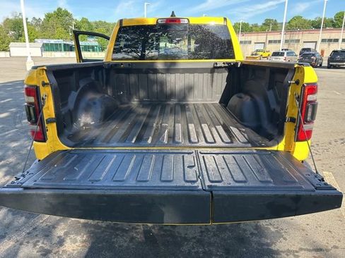 Used 2023 RAM 1500 Rebel w/ Rebel Level 2 Equipment Group AWD/4WD image 47