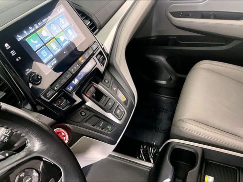 Used 2019 Honda Odyssey EX-L image 17
