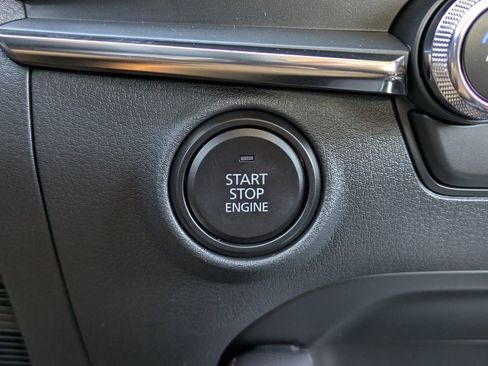 New 2026 MAZDA MAZDA3 Carbon image 28