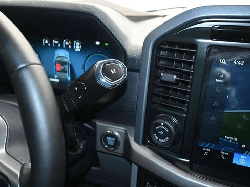 Certified 2024 Ford F150 XLT w/ Equipment Group 302A MID AWD/4WD image 18