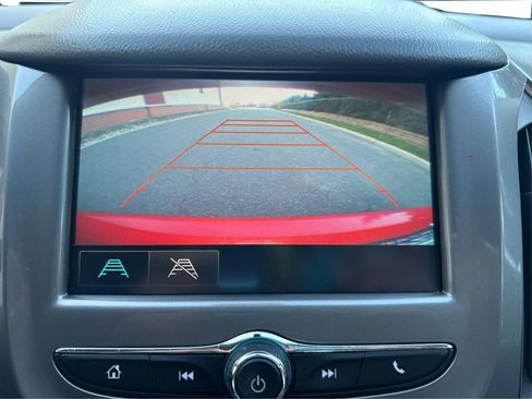 Used 2016 Chevrolet Cruze LT w/ RS Package image 25