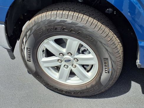 Used 2025 Ford F150 XL w/ Equipment Group 103A High AWD/4WD image 29