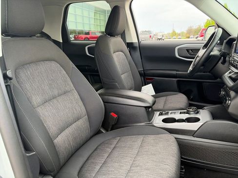 Used 2022 Ford Bronco Sport Big Bend w/ Convenience Package AWD/4WD image 13