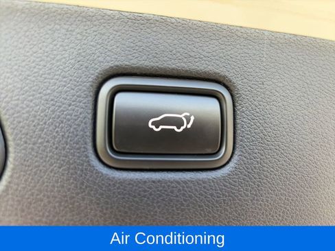 Used 2022 Kia Sportage SX AWD/4WD image 9