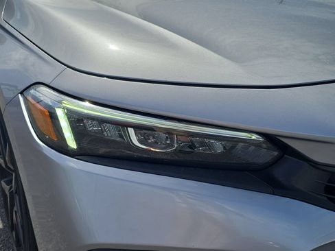Certified 2022 Honda Civic Sport image 7