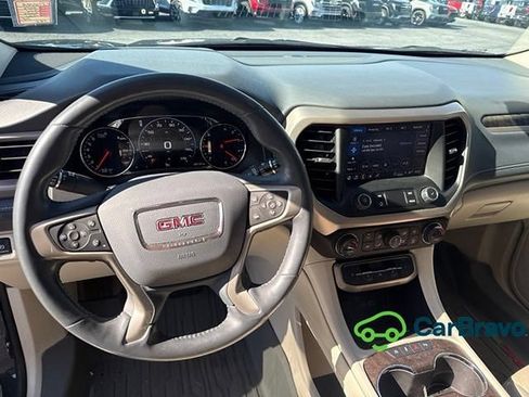 Used 2022 GMC Acadia Denali FWD image 16