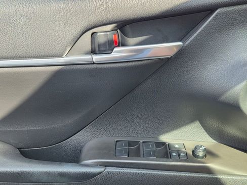 Certified 2024 Toyota Camry SE FWD image 26