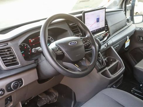 New 2025 Ford Transit 350 AWD w/ Interior Upgrade Package image 18