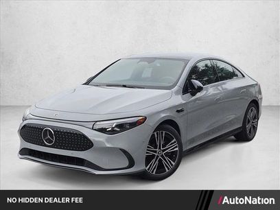 New 2027 Mercedes-Benz CLA 350