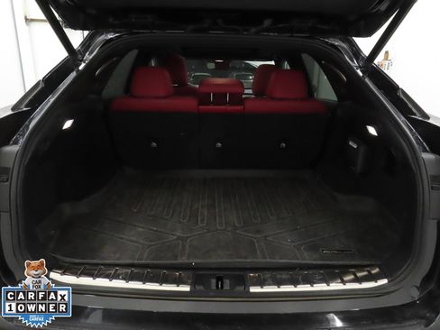 Used 2022 Lexus RX 350 F Sport image 24