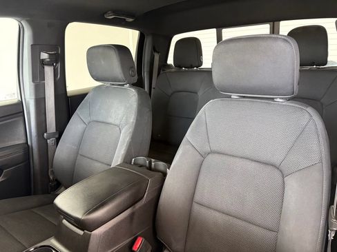 Used 2023 Chevrolet Colorado LT w/ LT Convenience Package RWD image 26